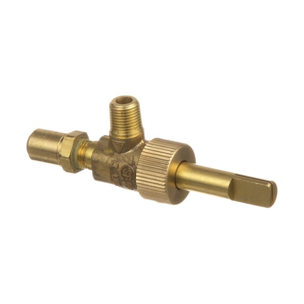 Valve, Top Burner